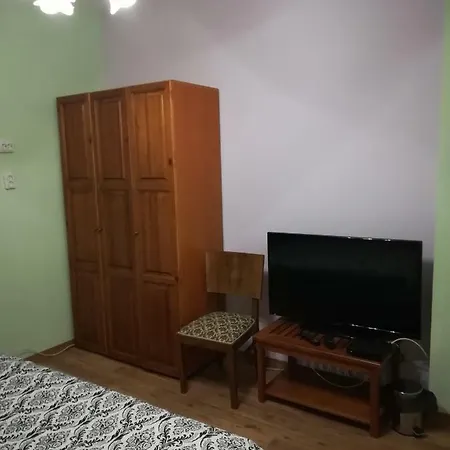 Розова Долина Vendégház Hiszarja