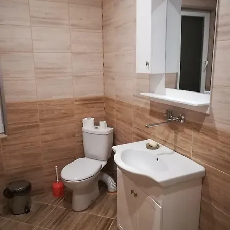 Vendégház Розова Долина *